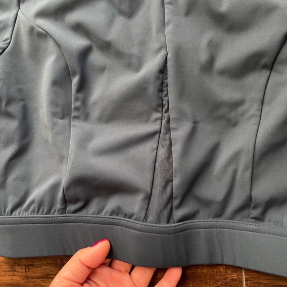 Bundle of 2 - Popflex Open Back Crop Top - Picture 15 of 16